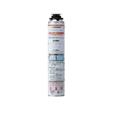 樂天商城 - エービーシー商会 発泡ウレンタンフォーム インサルエラスティックフォーム 750ml