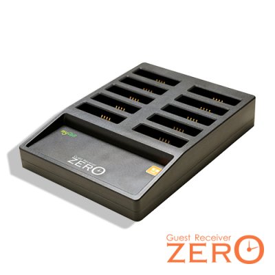 楽天家クラフトマイコール ゲストレシーバーZERO 充電器 GR-700 （4595120671521）