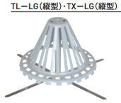 ���ĥ����� ACE (722-004)���������ȥ졼�ʡ�����å� TX-LG �ݥꥫ���ܥ͡���