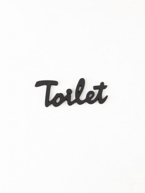 ȥ쥵֥å TOILET SL130BK ץ졼 ̵  ե
