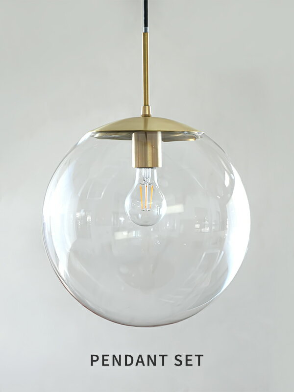 (2000ߥݥ) LOSKA pendant light L clear HS3369  饤  襤 ȥ...