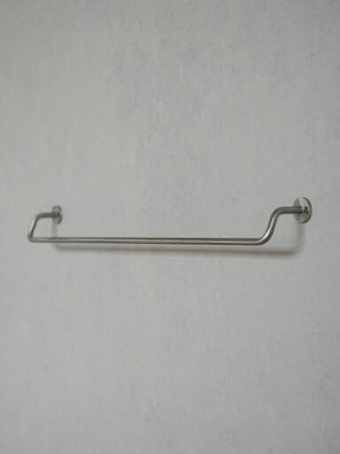 (300円クーポン配布中) KT sus towel holder M L2227 おしゃれ かわいい レトロ アンティーク タオル掛け タオルホルダー (300円クーポン配布中) KT sus towel holder M L2227 おしゃれ かわいい レトロ アンティーク タオル掛け タオルホルダー