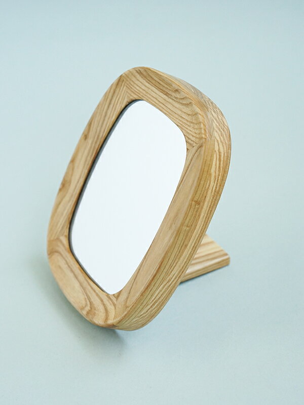 (300ߥݥ) MOI table mirror HS3506    襤 ɥߥ顼