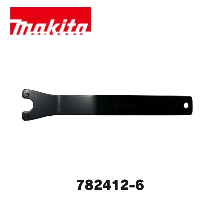 マキタ 782412-6 ロックナットレンチ 28
