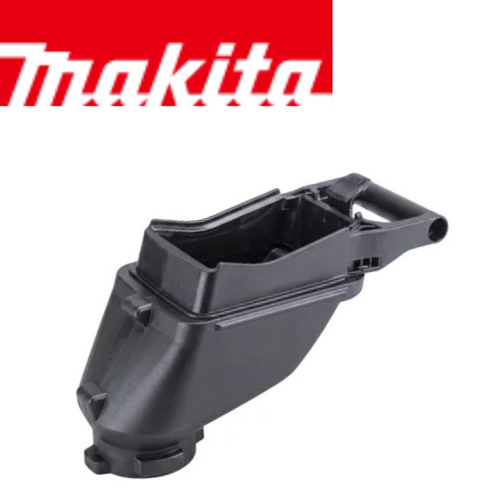 メーカー：　マキタ（makita) 純正品集じんホースアタッチメント(ホースアッセンブリ + ジョイント)ジョイントA（ツールレス脱着）部品番号：A-01041適用モデル：MUB005G/187D/1200集じんした落ち葉をゴミ箱(市販品)へ直接排出できる集じんホースアタッチメントが登場2種類のジョイントでハイパワーモデルからコンパクトモデルまで、各ブロワ集じん機に接続可能。