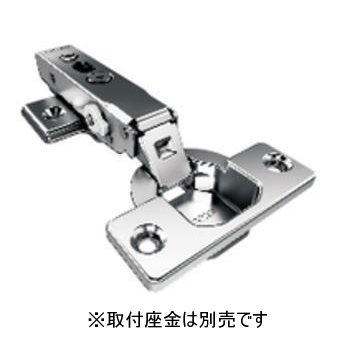 スガツネ工業 オリンピア スライド丁番360 360-D26-9T ダンパー付 9mmカブセ スガツネ工業 オリンピア スライド丁番360 360-D26-9T ダンパー付 9mmカブセ