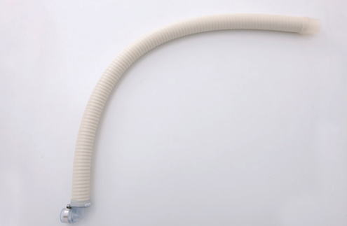 ユーシー産業 EDU-25L30A-700 エバックドレンアップホース 1本(片エルボ/片ソケット) EVUC(エバック)