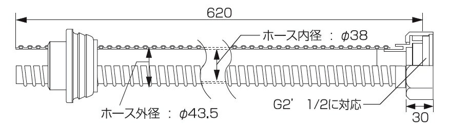 �桼�������� LFK-600 ���Хե쥭 EVUC(���Хå�)