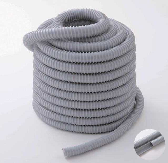 ユーシー産業 UH-25 ハイスイホース 呼び径φ25×ホース長20m EVUC(エバック)