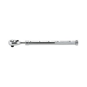 ミトロイ 4RH600SL 1/2 スライドラチェットハンドル プランジャーロックタイプ(オ...