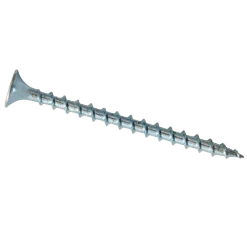 ケイモト製作所 ラッパコーススレッド(徳用) ユニクロ 3.8×45 全ねじ 1100入