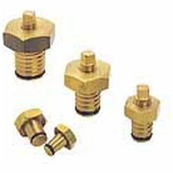 エルメックスSP 給水給湯関連付属品(水圧テストプラグ) WTP-10 三井化学産資