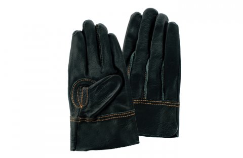 富士グローブ CS-6 ハイコート背縫 (5860)フリーサイズ コーティング手袋 ※カラーアソート商品