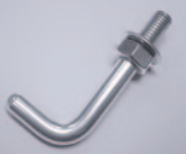 ひめじや LFB-8 Lフックボルト M8