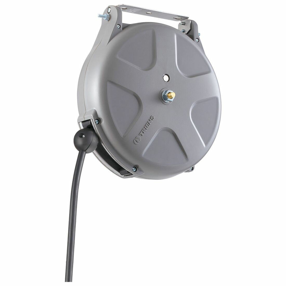 三協リール SES-403A TRIENS Sシリーズ ハイカレント 高容量ケーブルリール