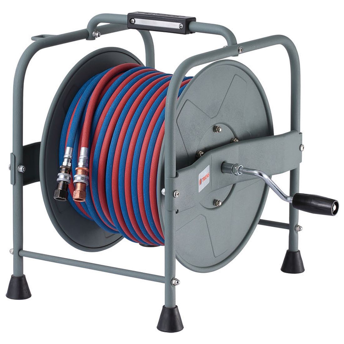 三協リール STR-30A TRIENS Oシリーズ 酸素アセチレンリール