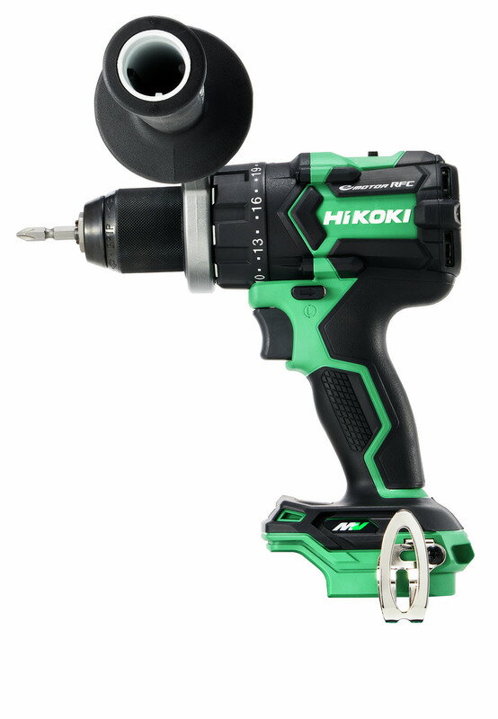 HiKOKI DS36DC(NN) ޥܥȡ36V˥ɥ쥹ɥ饤Хɥ5780-3174 ΤΤ (ӡŴ)
