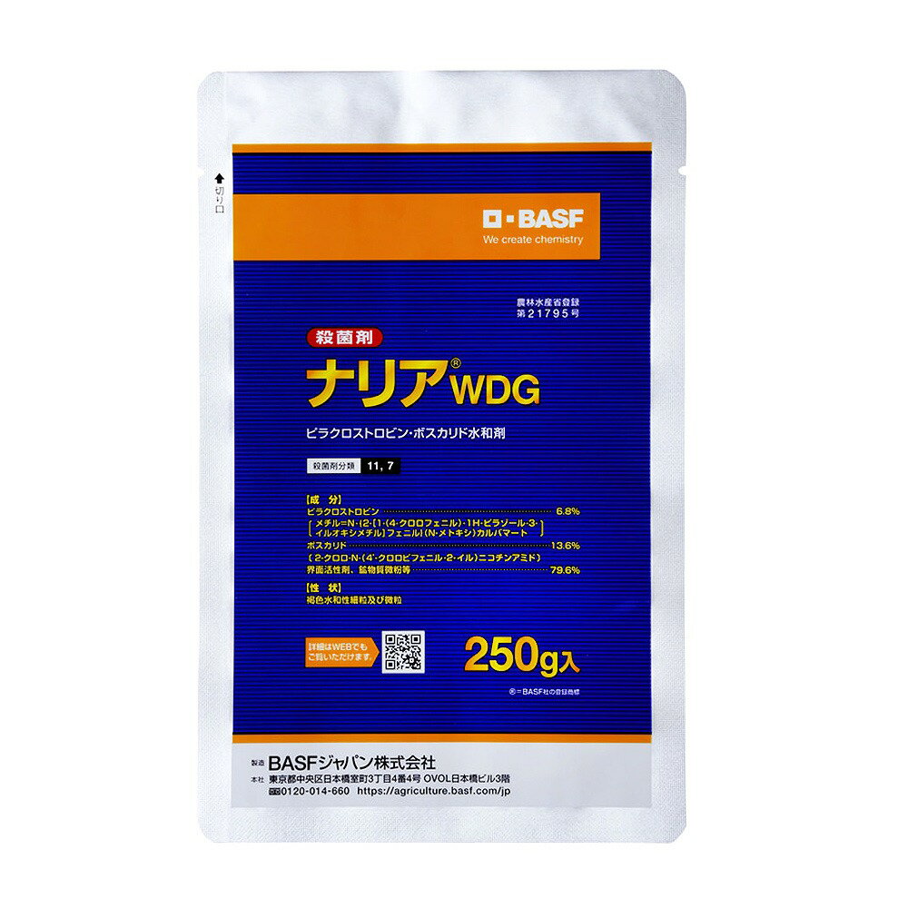 BASF iAWDG 250g (4531607001238)