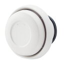 ナスタ KS-V2RA 屋内換気口 (KS-V2Rの後継品) 風量調整タイプ/アレルフィルター付/内径φ100/シルバーグレー