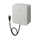 タカショー HEA-024S 12Vタイマートランス 15W シルバー 1台