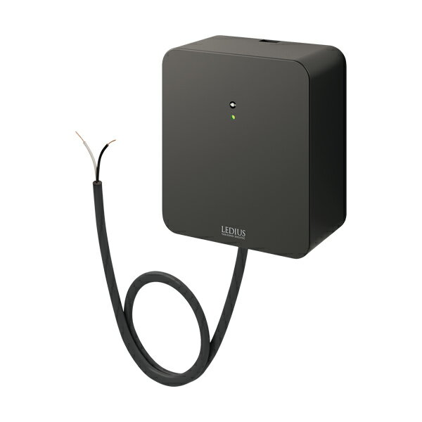 タカショー HEA-028K 12Vタイマートランス 35W 直結仕様 ブラック 1台