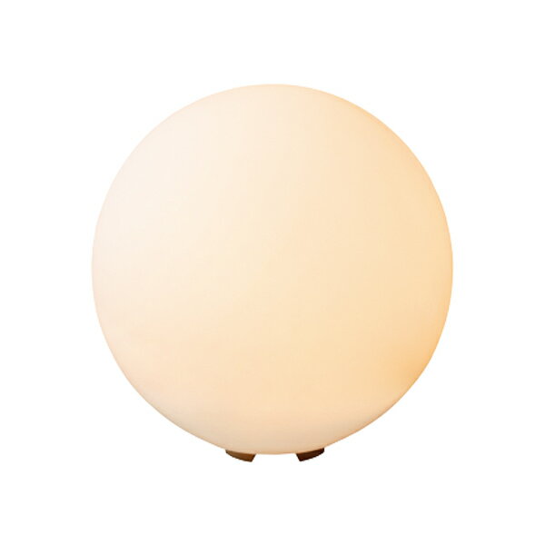 タカショー HFC-D10T ボールスタンドライト 100V φ350 電球色 1個