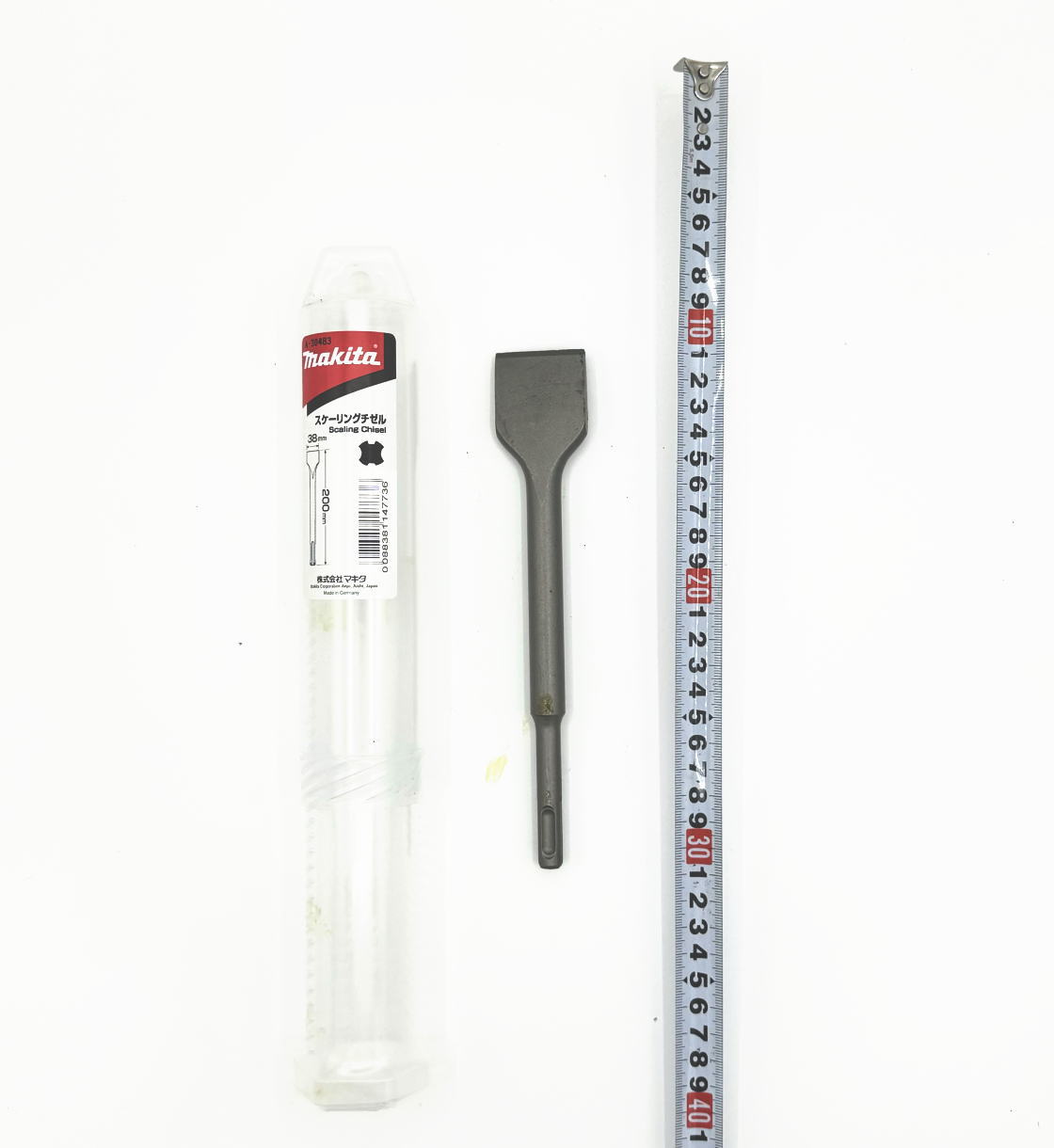 楽天市場】スケーリング チゼル マキタの通販