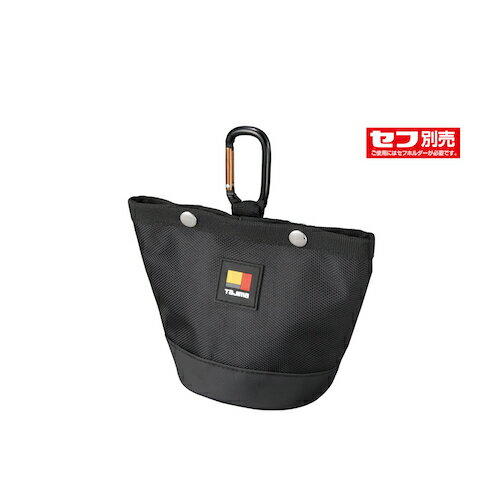 タジマ SFPCN-B1 着脱式パーツケース ビス用1口