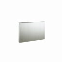 ユニオン EVB119-01-SHL エレベータ内防災ボックス ステンレス ヘアライン 750×503×66.5 1台(4)