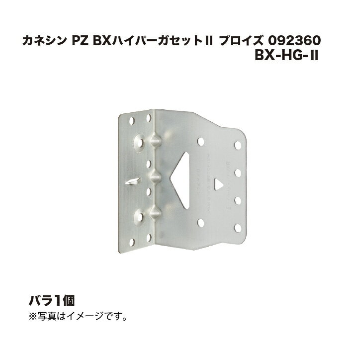 カネシン PZ BXハイパー