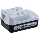 マキタ バッテリ(Typ.2Ah)BL1420G 14.4Vライトバッテリ(リチウムイオン) A-71766