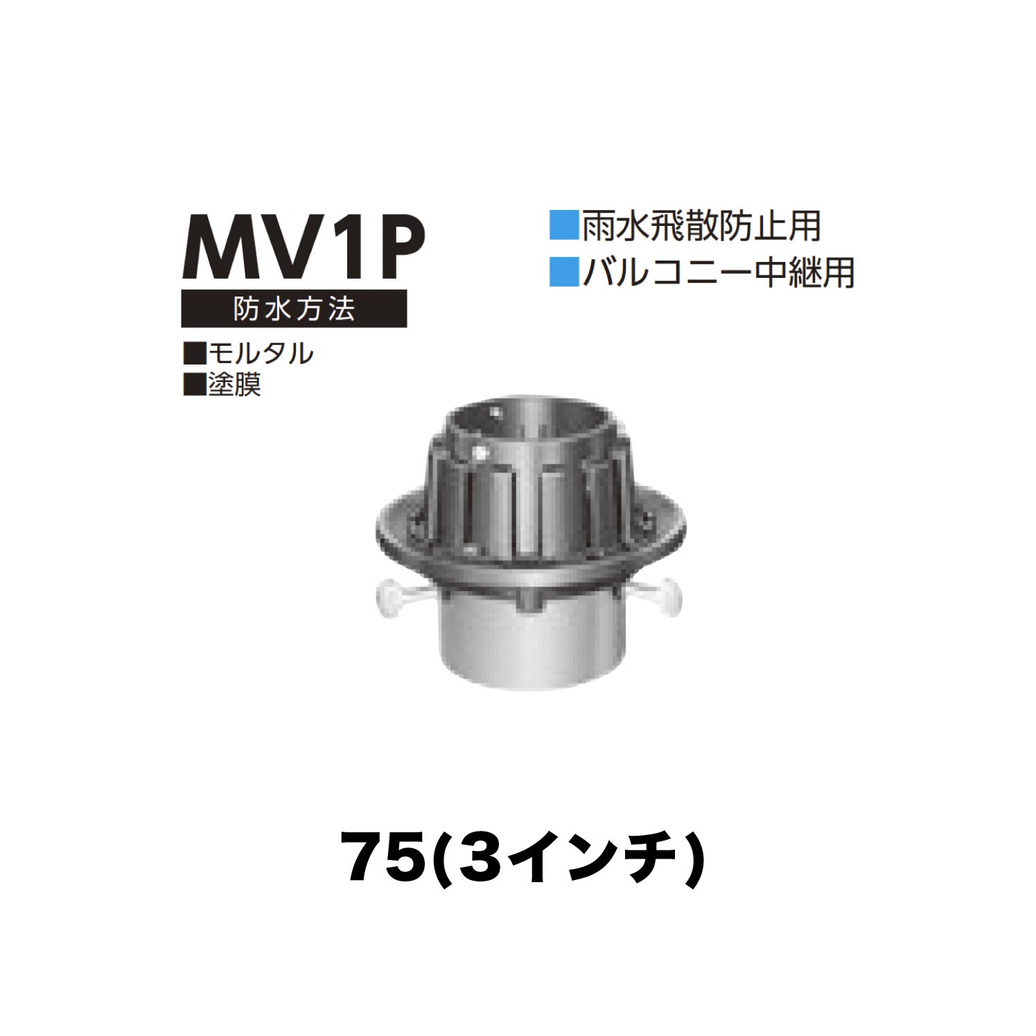 �˥�� �롼�եɥ쥤�� MV1P��75(3�����) ���դ�(�ǹ��߼�) ��������³ ���������ɻ��� �Х륳�ˡ������ ��륿�롦����