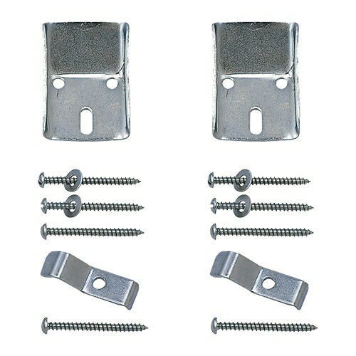 カクダイ 250-008 バックハンガー