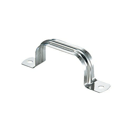 カクダイ 4159-13 ペアホース用サドルバンド