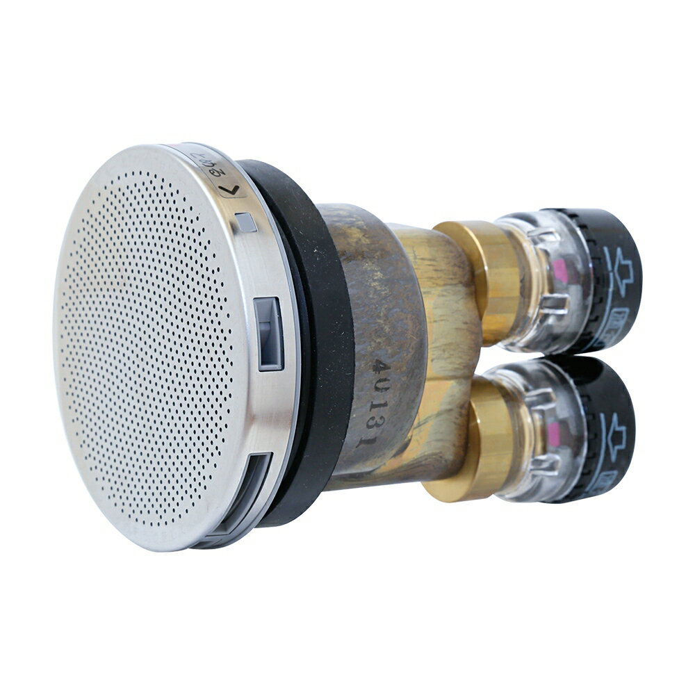 カクダイ 415-005 一口循環金具(ワンロック式) 13A(4)