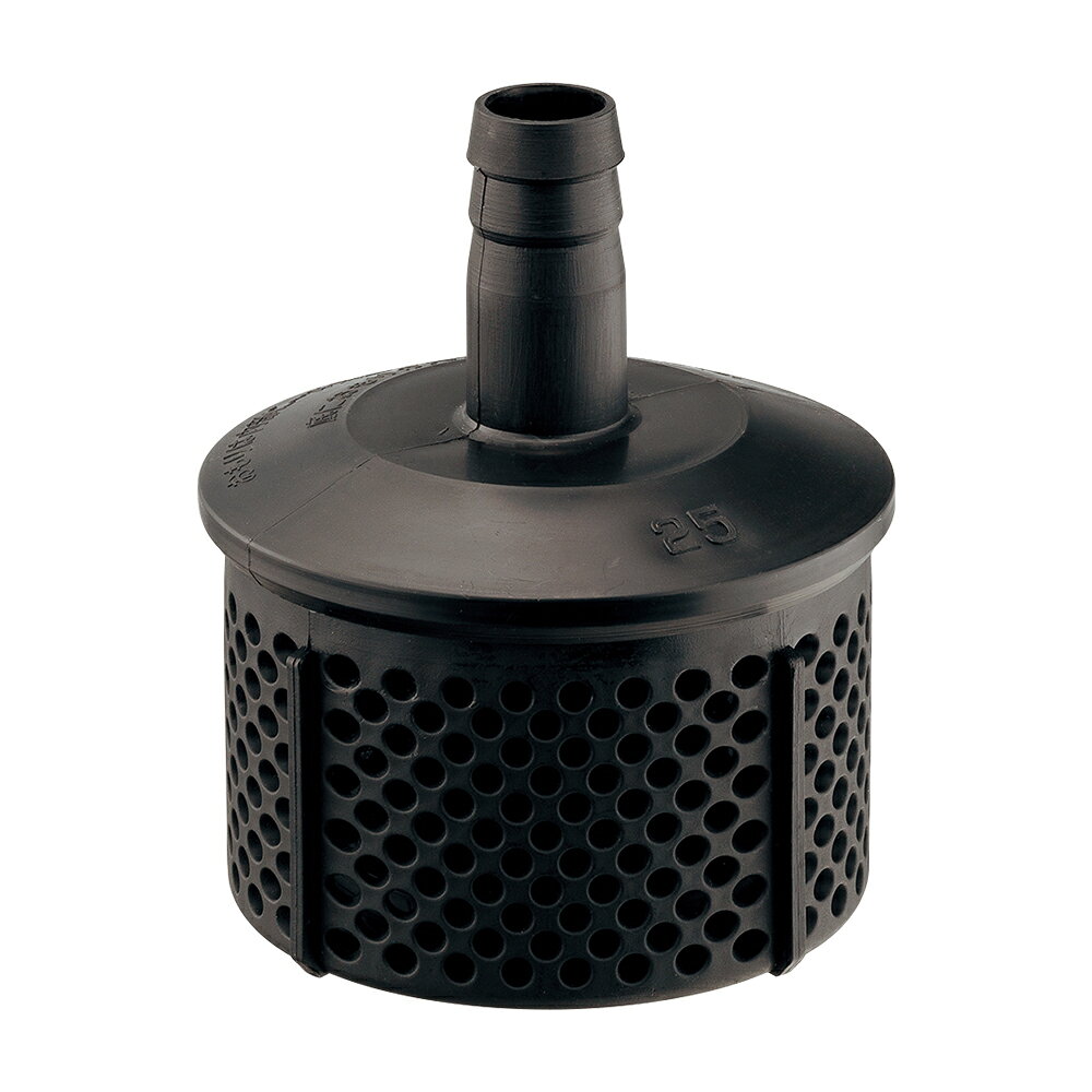 カクダイ 575-930-50 樹脂製ストレーナー