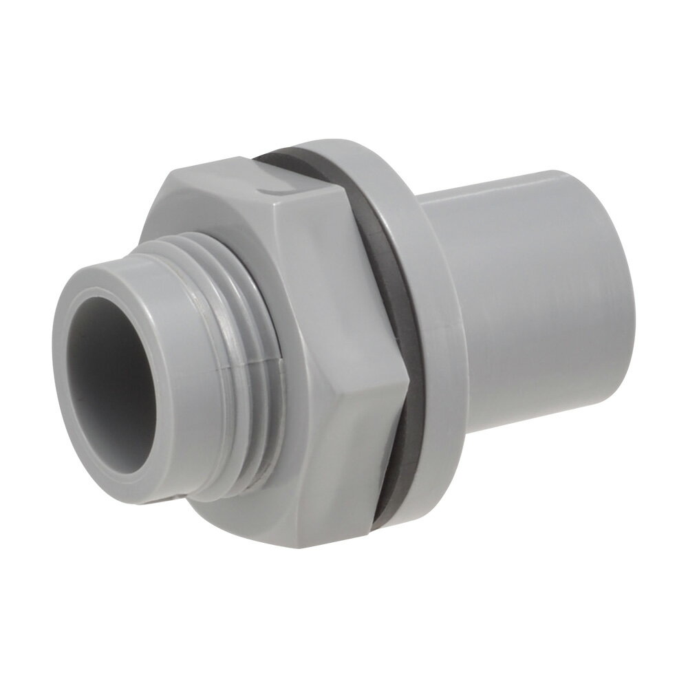 カクダイ 571-750-13 ハサミ込ミソケット