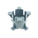 200入 メッシュ用サイコロ H30-40 鉄筋工事用