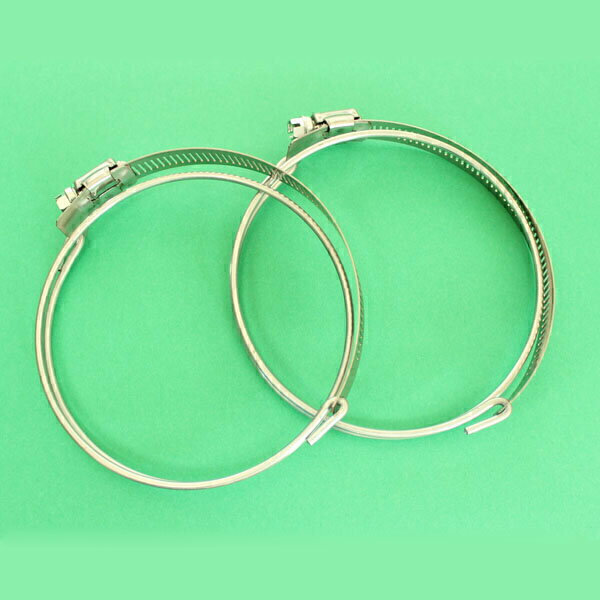 SYバンド ホースバンド 適応ホース