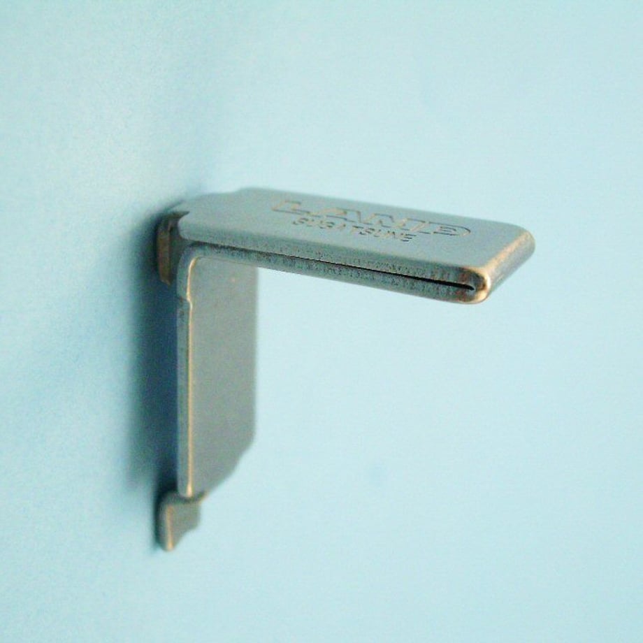 樂天商城 - スガツネ S-283 アルミ棚柱用棚受 AP-FB20(20個入) 4964585201190 (865166)