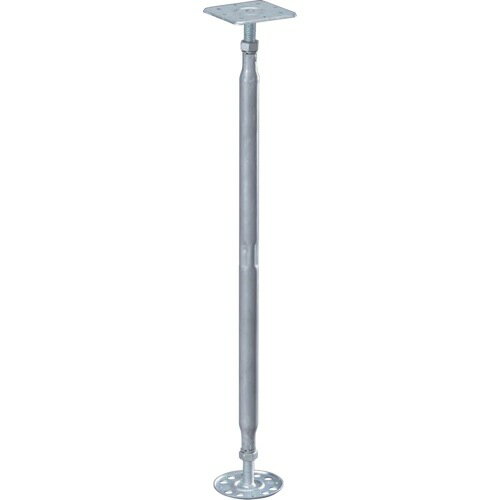 (20本入1ケース)フクビ 鋼製束 N670L(510～675)