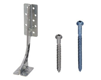 (10個入1ケース)タナカ グレートコーナー25KN AA1901