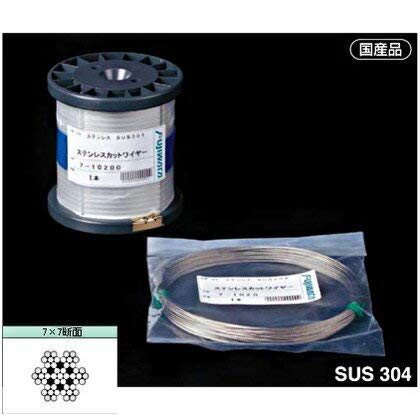  դ 7-10100 ƥ쥹åȥ磻 1.0mm100m