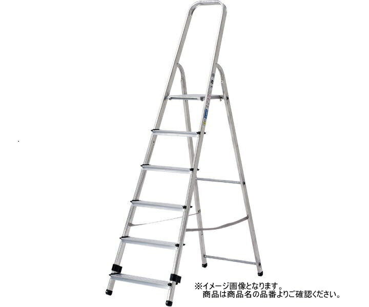 アルインコ 踏台(上わく付専用脚立) TBF-5 【配送条件あり】