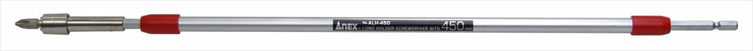 �������� ANEX ALH-450 ��ư�ɥ饤�С��ѥ��󥰥ӥåȥۥ����450mm
