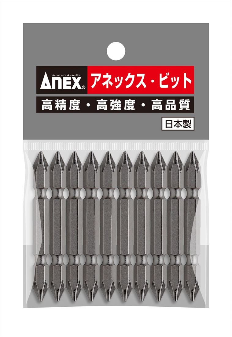 �������� ANEX AP-14 �ѥ�ӥå�ξƬ10������+1��65 �ޥ��ͥåȤʤ�