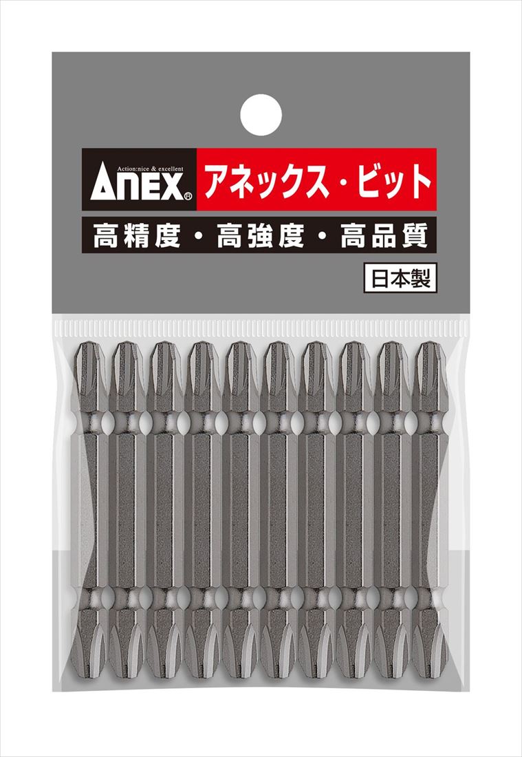 �������� ANEX AP-14M �ѥ�ӥå�ξƬ10������+3��65