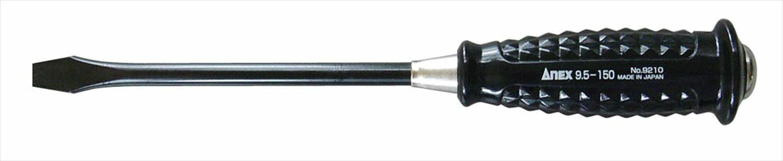 アネックス ANEX No.9210アネックス ANEX 兼子製作所 No.9210※画像は同一シリーズで共通画像を使用、またはイメージ画像として掲載している場合があり、長さ、先端形状などが異なる場合があります。アネックス（兼古製作所）全商...