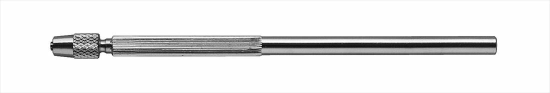 Driver - 兼子製作所 ANEX No.90 精密ピンバイス細軸貫通型0.1-0.6mm