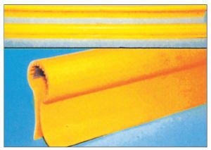 鉄筋養生材 エースガード D10～D16用 1m